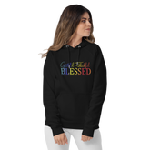 Grateful Blessed Hoodie